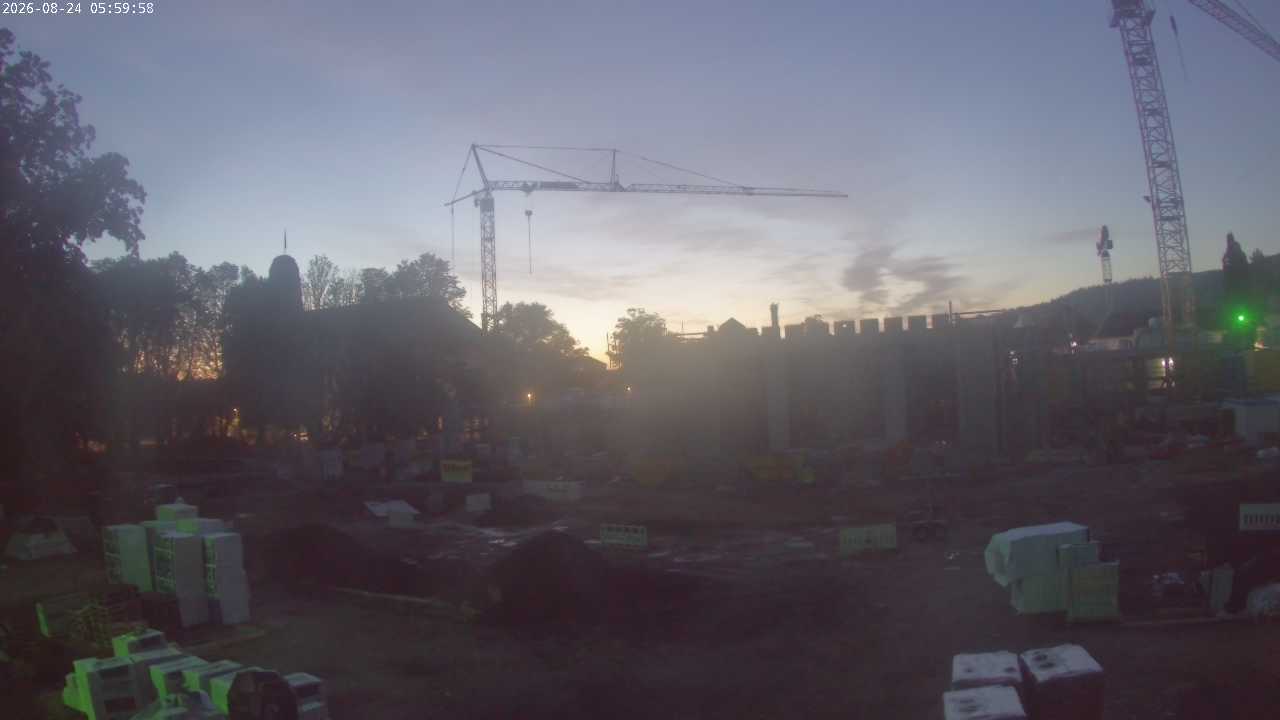 Livebild Kamera 1